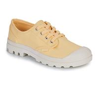 Palladium Zapatillas PAMPA OX in Amarillo 39