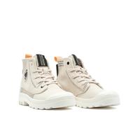 Palladium Footwear Botines Pampa Beige