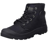 Palladium Zapatillas unisex Pampa Hi Supply Ltd, Negro , 44.5 EU