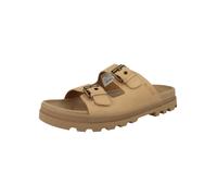 Palladium Zapatos abiertos 'Dunelite Riviera' beige 42 beige
