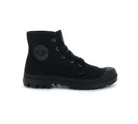 Palladium- Zapatos- Shoes- Mujer- Negro- 40 EU- Zapatos