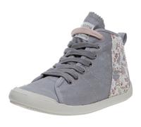 PalladiumSwing Irise FLO - Tacones con Punta Redonda Niñas, Gris (Schiste), 31