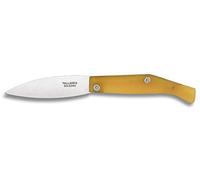 PALLARES SOLSONA Navaja COMUN nº 0 con hoja de 8 cm de Acero Carbono