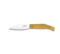 PALLARES SOLSONA Navaja COMUN nº 0 con hoja de 8 cm de Acero Inoxidable