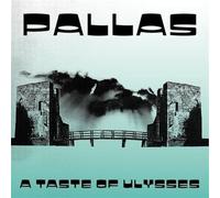 Pallas - A Taste Of Ulysses [Vinilo]