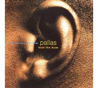 Pallas - Beat the Drum