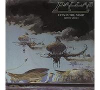 Pallas - Eyes In The Night