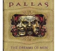 Pallas - The Dreams of Men (Spec.Edit.)