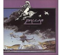 PALLAS - the sentinel LP