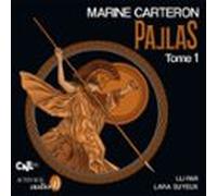 Pallas. Tome 1 (audiolibro)