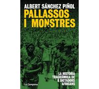 Pallassos i monstres (Divulgació)