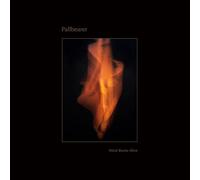 Pallbearer – Mind Burns Alive – CD
