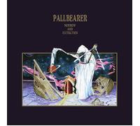 Pallbearer - Sorrow & Extinction (Neon Violet Vinyl) [Vinilo]