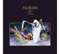 Pallbearer - Sorrow & Extinction