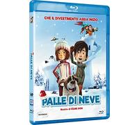 Palle Di Neve [Italia] [Blu-ray]