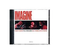 Palle Mikkelborg: Imagine