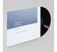 Palle Mikkelborg - Strands - Live At The Danish Radio Concert Hall [Vinilo]