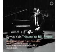 Symbiosis - Tribute to Bill Evans