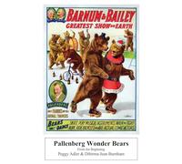 Pallenberg Wonder Bears - From the Beginning