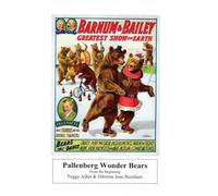 Pallenberg Wonder Bears: From the Beginning