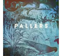 Pallers The Sea of Memories (Vinyl) 12" Album (Importación USA)