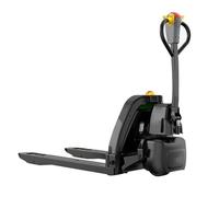 Pallet Jack 2000 kg Capaci para mercados y almacenes Cact Diseño Industrial Heavy Du Manipulación de Materiales Equint Easy Maneuverabili