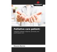 Palliative care patient: Integration between religiosity, spirituality, and psychological care