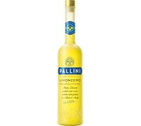 Pallini Limonzero - Limoncello sin alcohol