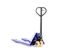 Pallit Transpaleta FIVE-N | 2,5 t/2500 kg Capacidad de carga | 1150 mm Longitud de la horquilla | Ruedas de nylon | Europalets