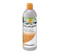 Pallmann Cuidado completo Finish Care, semimate - 750 ml