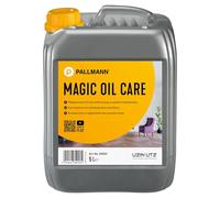 Pallmann Magic-Aceite para el cuidado de los suelos
