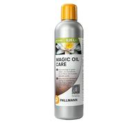 Pallmann Magic Oil Care 0,25 litros para suelos de parquet y madera barnizados