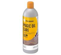 Pallmann Magic Oil Care 0,75 litros para parqué y suelos de madera barnizados