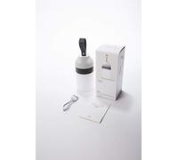 Altavoz Bluetooth Ears 2 de Póut portátil y lámpara LED