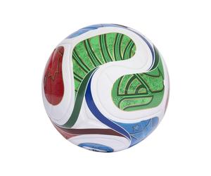 Pallón Adidas Fifa World Cup 26 Trionda League JD8030 Blanco Unisex Talla M