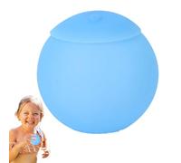 Palloncini d'acqua, Palloncini d'acqua ricaricabili - Palloncini Con palline d'acqua per la spiaggia Giochi acquatici da spiaggia, giochi acquatici estivi creativi, giochi da Piscina per Bambini All