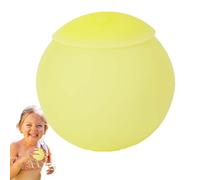 Palloncini d'acqua, Palloncini d'acqua ricaricabili - Palloncini Con palline d'acqua per la spiaggia Giochi acquatici da spiaggia, giochi acquatici estivi creativi, giochi da Piscina per Bambini All