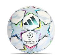 Pallone Adidas UEFA Champions League J290 Bianco Ufficiale Misura 5 KE9767