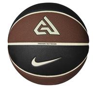 Pallone Basket Nike a La Corte 8P 2.0 Giannis Limita un Poco la Actitud Talla 7