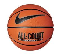 Pallone Basket Nike Everyday a La Corte 8P Baloncesto Hombre en Y Outdoor Amber