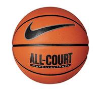 Pallone Basket Nike Everyday a La Corte 8P Baloncesto Hombre en Y Outdoor Amber