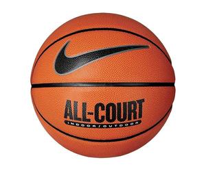 Pallone Basket Nike Everyday a La Corte 8P Baloncesto Hombre en Y Outdoor Amber