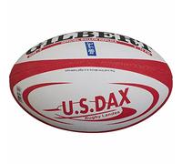 PALLONE GILBERT BALL SUPPORTER BARBARIANS SZ5