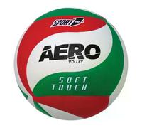 Pallone Volley Aero Mandelli Talla 5 SPORT ONE Tricolor