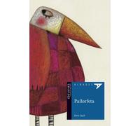 Pallorfeta | Enric Lluch I Girbés