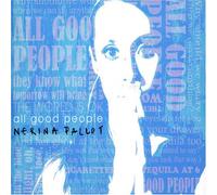 Pallot, Nerina - All Good People