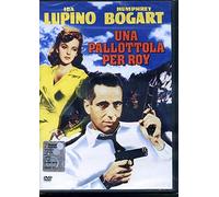 Pallottola Per Roy, Una [Italia] [DVD]