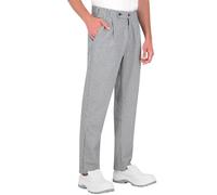 PALLTEX NAHM Pantalones de Cocinero para Hombre, 100% Algodón, Pantalones de Panadero EN 13688, Pepit, XS