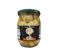 PALLUZZI ALCACHOFAS A LA PARRILLA 540 GR