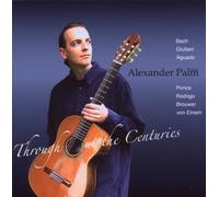 Palm,Alexander - Throughout the Centuries